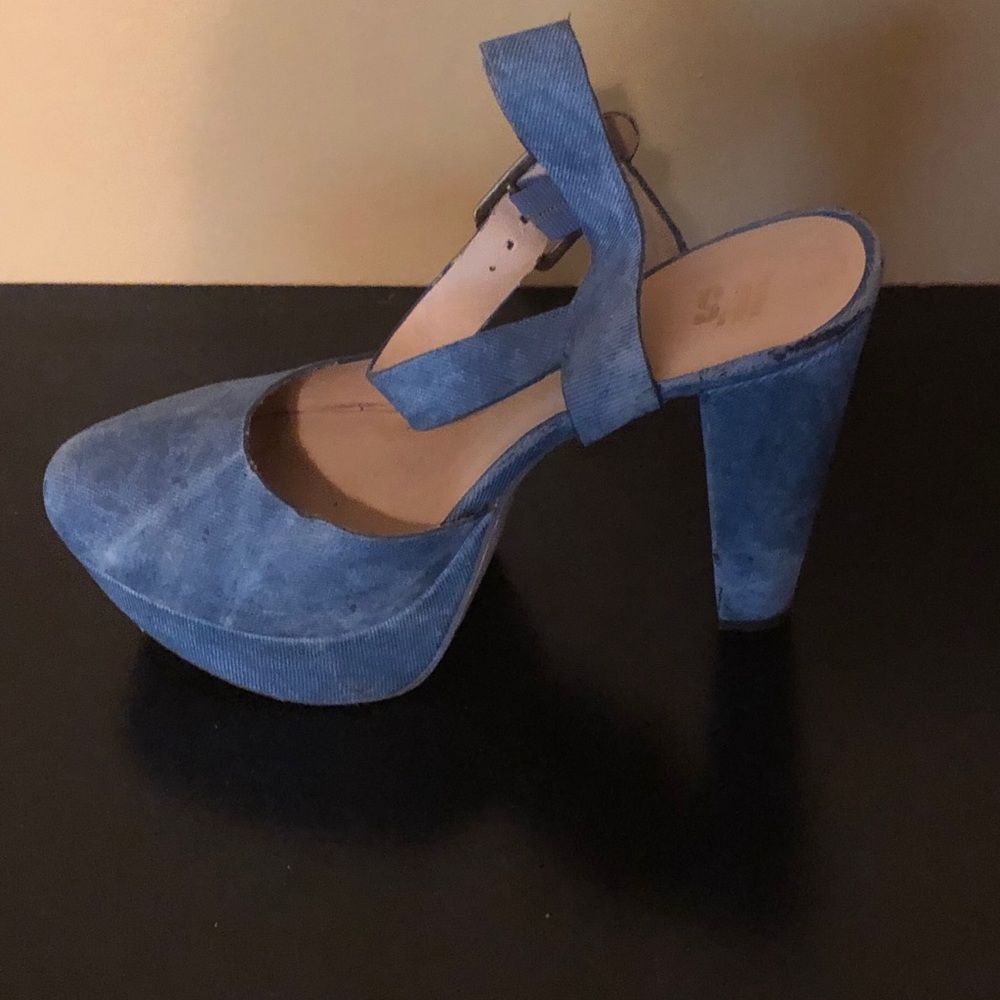 Heels